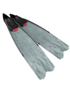 SEAC Motus Camo Grey, laisvojo nardymo plaukmenys, povandeninės medžioklės plaukmenys, ilgi plaukmenys, freediving plaukmenys, s