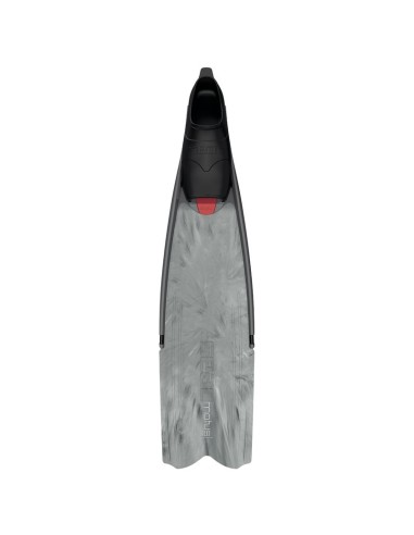 SEAC Motus Camo Grey, laisvojo nardymo plaukmenys, povandeninės medžioklės plaukmenys, ilgi plaukmenys, freediving plaukmenys, s