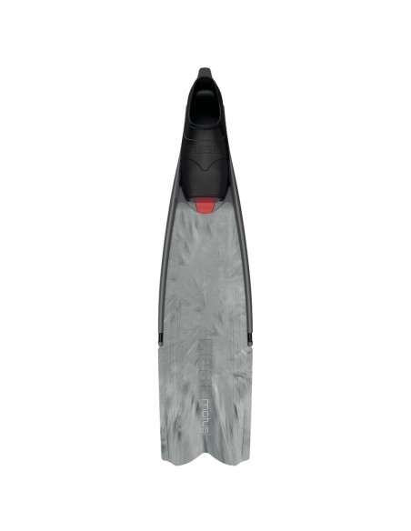 SEAC Motus Camo Grey, laisvojo nardymo plaukmenys, povandeninės medžioklės plaukmenys, ilgi plaukmenys, freediving plaukmenys, s