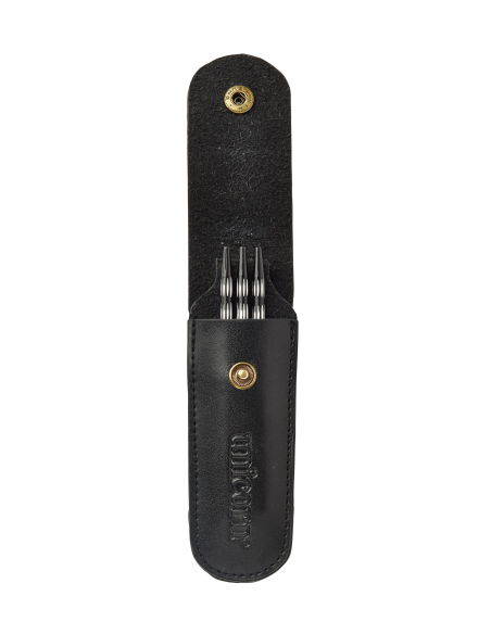 Unicorn dart case Dangler