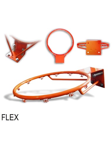 Stacionarus krepšinio stovas "Hydra"