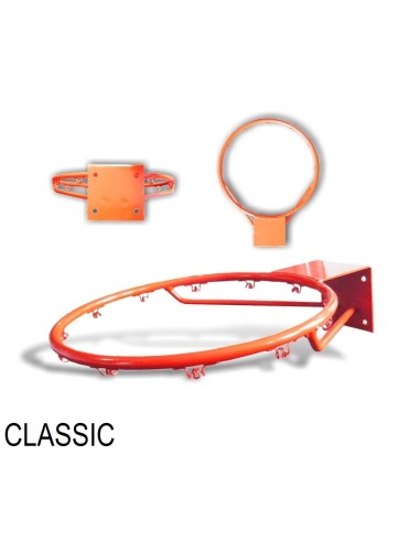 Stacionarus krepšinio stovas "Hydra"