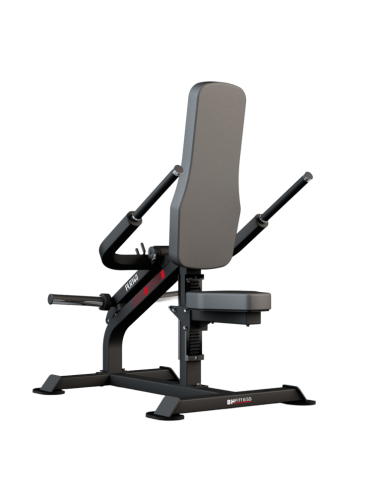 PLR140 bicepso / tricepso treniruoklis