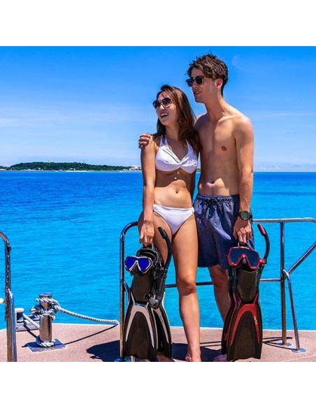 Plaukmenys Tusa Hyflex Switch