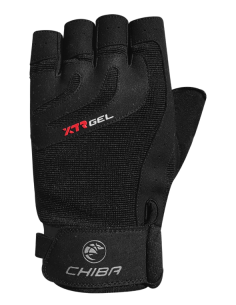 Pirštinės treniruotėms CHIBA "XTR GEL"