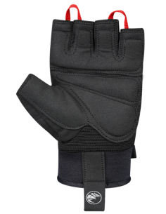Pirštinės treniruotėms CHIBA "XTR GEL" 2