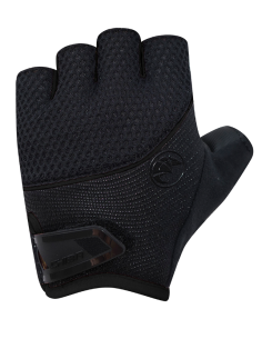 Pirštinės treniruotėms CHIBA "LADY ART II" (black/black)