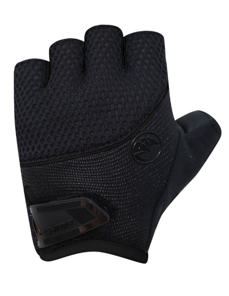 Pirštinės treniruotėms CHIBA "LADY ART II" (black/black)