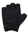 Pirštinės treniruotėms CHIBA "LADY ART II" (black/black)