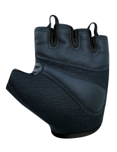Pirštinės treniruotėms CHIBA "LADY ART II" (black/black) 2