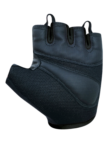 Pirštinės treniruotėms CHIBA "LADY ART II" (black/black)