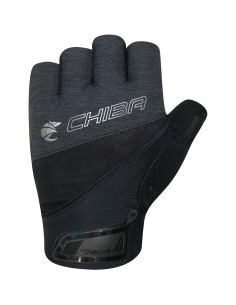 Pirštinės treniruotėms CHIBA "LADY GEL PREMIUM III"
