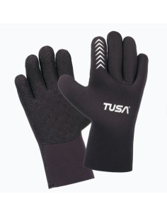 Pirštinės Tusa  5mm