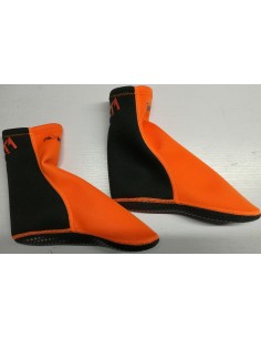 Beach tennis socks KT1