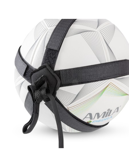 Futbolo kamuolio valdymo treniruoklis AMILA