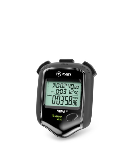 Chronometras AMILA "NOVA 10"