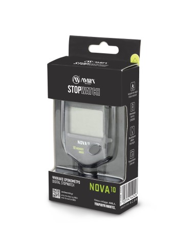 Chronometras AMILA "NOVA 10"
