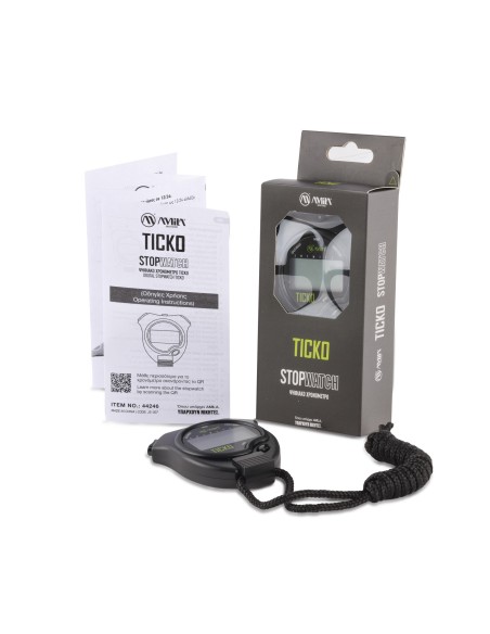 Chronometras AMILA "TICKO"