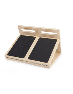 Pritūpimų tplatforma VIRTUFIT "Slant Board"