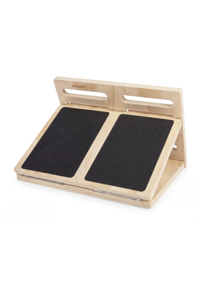 Pritūpimų tplatforma VIRTUFIT "Slant Board"