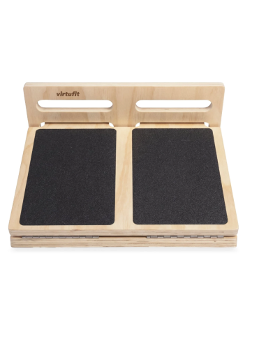 Pritūpimų tplatforma VIRTUFIT "Slant Board"