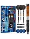 Winmau strėlytės "BEN TOWNLEN" (23g)