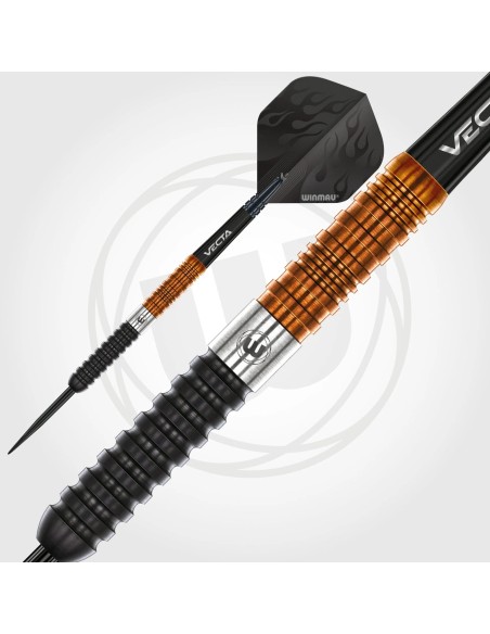 Winmau strėlytės "BEN TOWNLEN" (23g)