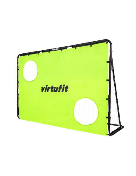 Футбольные ворота VIRTUFIT "Футбольные ворота" 180x120 см