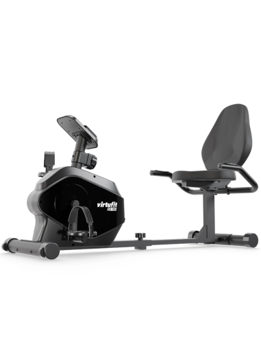 VirtuFit RB 100 horizontalus treniruoklis dviratis