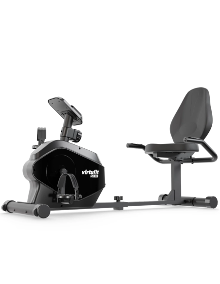 VirtuFit RB 100 horizontalus treniruoklis dviratis