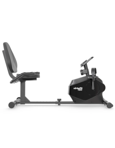VirtuFit RB 100 horizontalus treniruoklis dviratis 2