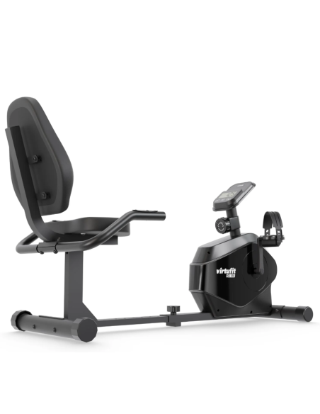 VirtuFit RB 100 horizontalus treniruoklis dviratis