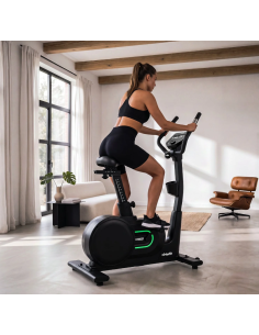 Dviratis treniruoklis VirtuFit "HTR300i Ergometer Exercise Bike" 2