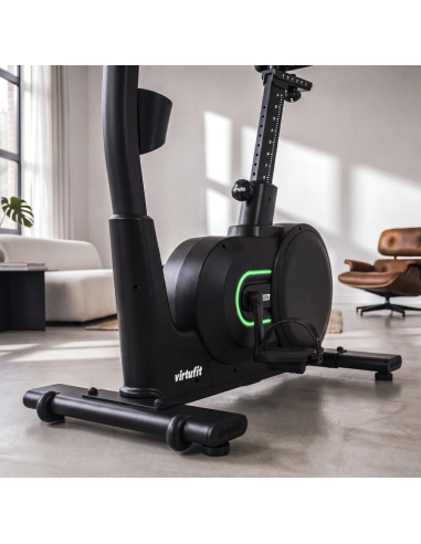 Dviratis treniruoklis VirtuFit "HTR300i Ergometer Exercise Bike"