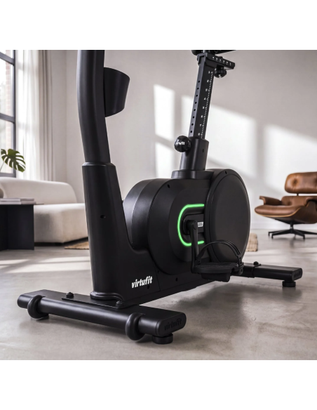 Dviratis treniruoklis VirtuFit "HTR300i Ergometer Exercise Bike"