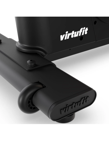 Dviratis treniruoklis VirtuFit "HTR300i Ergometer Exercise Bike"