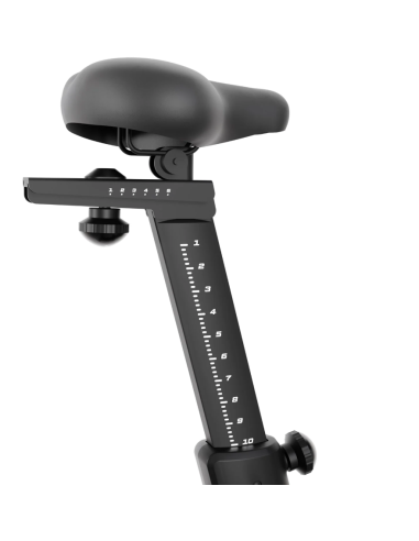 Dviratis treniruoklis VirtuFit "HTR300i Ergometer Exercise Bike"