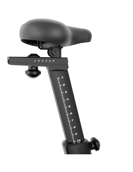 Dviratis treniruoklis VirtuFit "HTR300i Ergometer Exercise Bike"