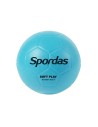 Rankinio kamuolys SPORDAS "Soft Play Handball" (0 dydis)