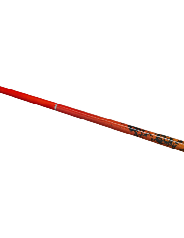PowerGlide snukerio lazda "IGNIS CARBON" ORG (2 dalių)