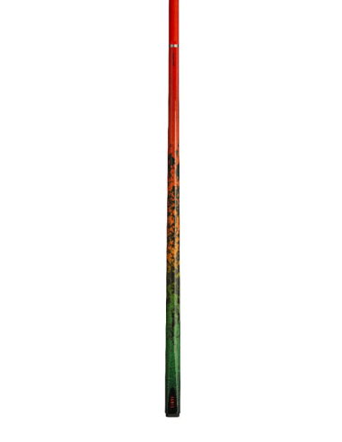 PowerGlide snukerio lazda "IGNIS CARBON" ORG (2 dalių)
