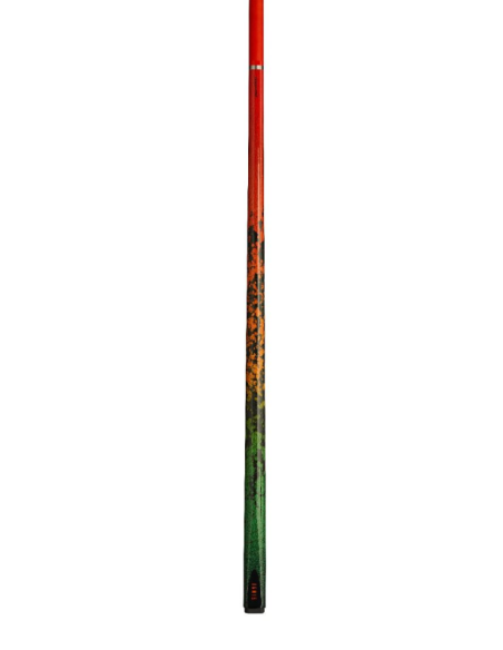 PowerGlide snukerio lazda "IGNIS CARBON" ORG (2 dalių)