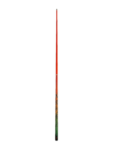 PowerGlide snukerio lazda "IGNIS CARBON" ORG (2 dalių)