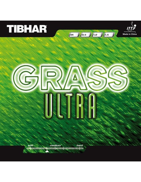 Raketės guma Grass Ultra