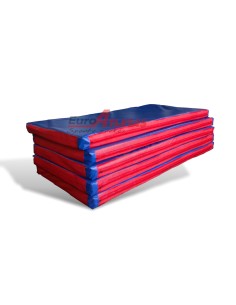 Gimnastikos čiužinys  (200x100x10cm) 2