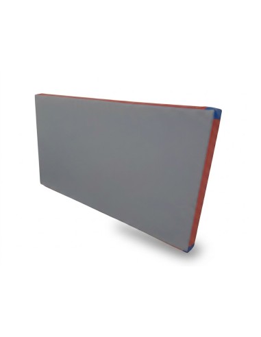 Gimnastikos čiužinys (200x100x5cm) neslystanti apačia