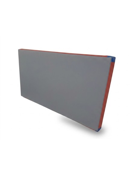 Gimnastikos čiužinys (200x100x5cm) neslystanti apačia