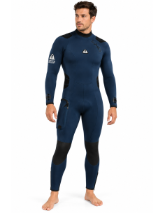 Hidrokostiumas WATERPROOF "W40" 5mm
