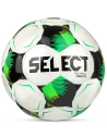 SALĖS FUTBOLO KAMUOLYS SELECT FUTSAL MIMAS V26 FIFA BASIC APPROVED