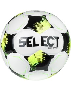 FUTBOLO KAMUOLYS SELECT CONTRA v26 FIFA Basic dydis 5
